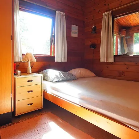 Hébergement de vacances Glesborg *